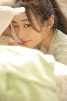 致我们甜甜的小美满
