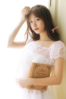远古悠然生活